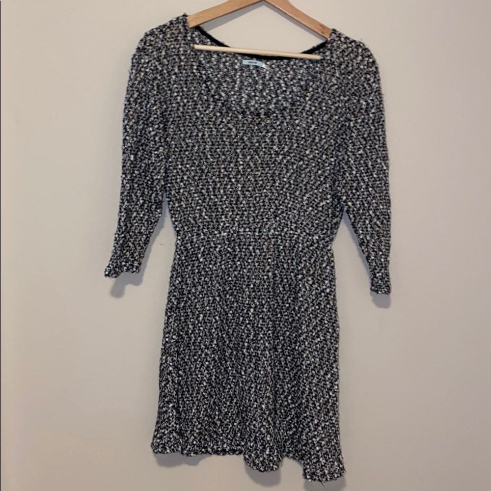 Kimchi Blue Sweater Dress